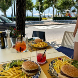 Enjoy Bistrot Boisson