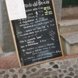 L'approdo Del Bacicin Carte