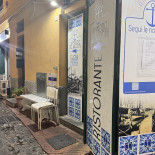 L'approdo Del Bacicin Extérieur