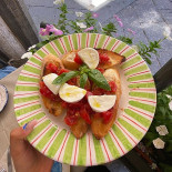 Enjoy Bistrot Nourriture