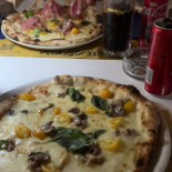 Enjoy Bistrot Nourriture