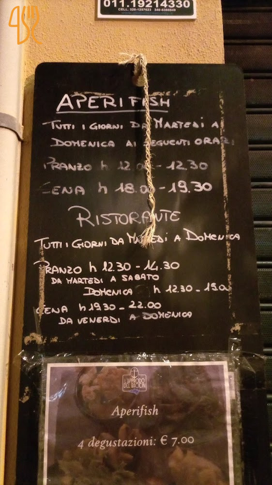 L'approdo Del Bacicin Carte