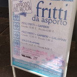 L'approdo Del Bacicin Carte