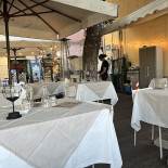 L'approdo Del Bacicin À l'intérieur
