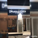 Dosaggiozero, Il Exterior