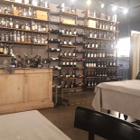 Eatmosfera Dentro