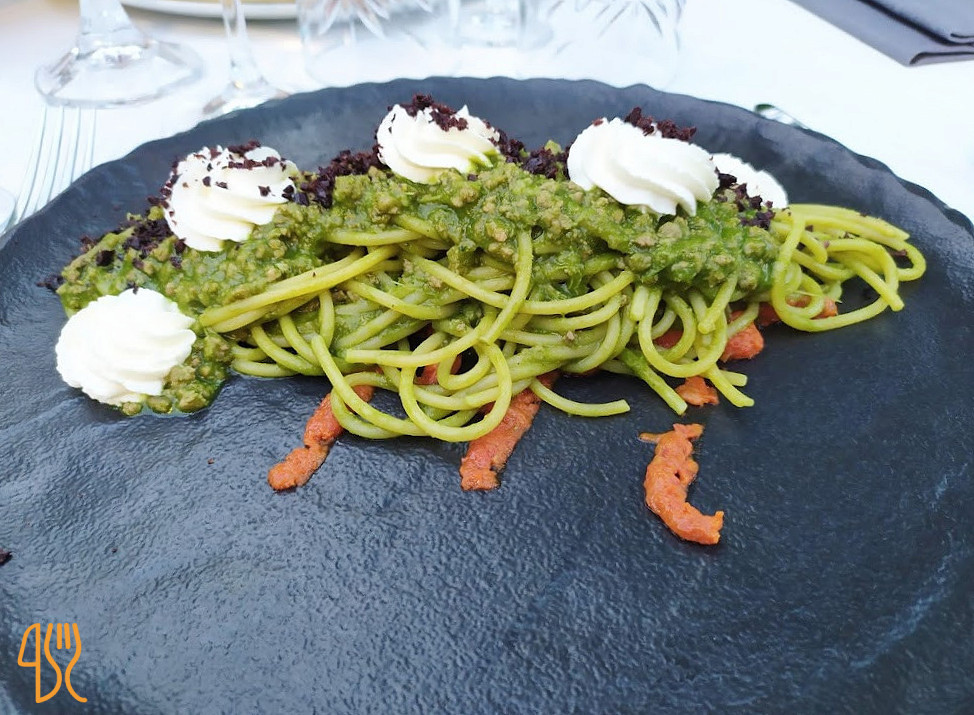 Eatmosfera Essen