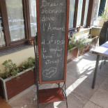 Braci E Abbracci Extérieur