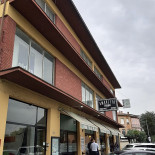 Amaretto Osteria Außen