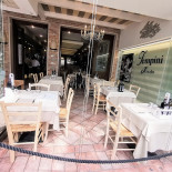 Tempini À l'intérieur