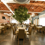 Tempini À l'intérieur