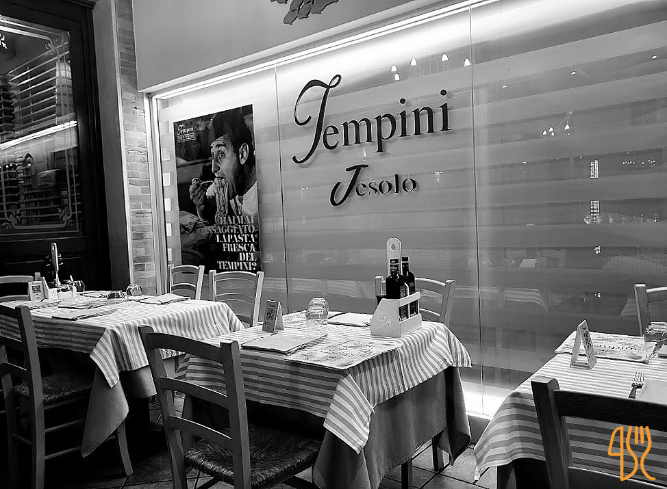 Tempini Dentro