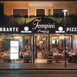Tempini Exterior