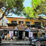Tempini Exterior