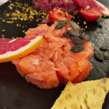 Tempini Nourriture