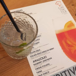 La Cantinetta Carte