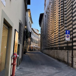 La Cantinetta Extérieur