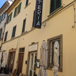 La Cantinetta Extérieur