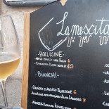 Verso Vinosteria Carta