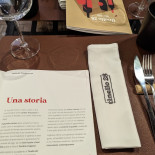 Tinello 28 Carta