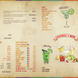 Iguanna Carte
