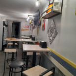 L'ora Giusta Per Paninoteca Rosticceria Cornetteria Innen