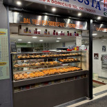 L'ora Giusta Per Paninoteca Rosticceria Cornetteria Innen