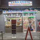 L'ora Giusta Per Paninoteca Rosticceria Cornetteria Exterior