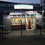 L'ora Giusta Per Paninoteca Rosticceria Cornetteria Extérieur