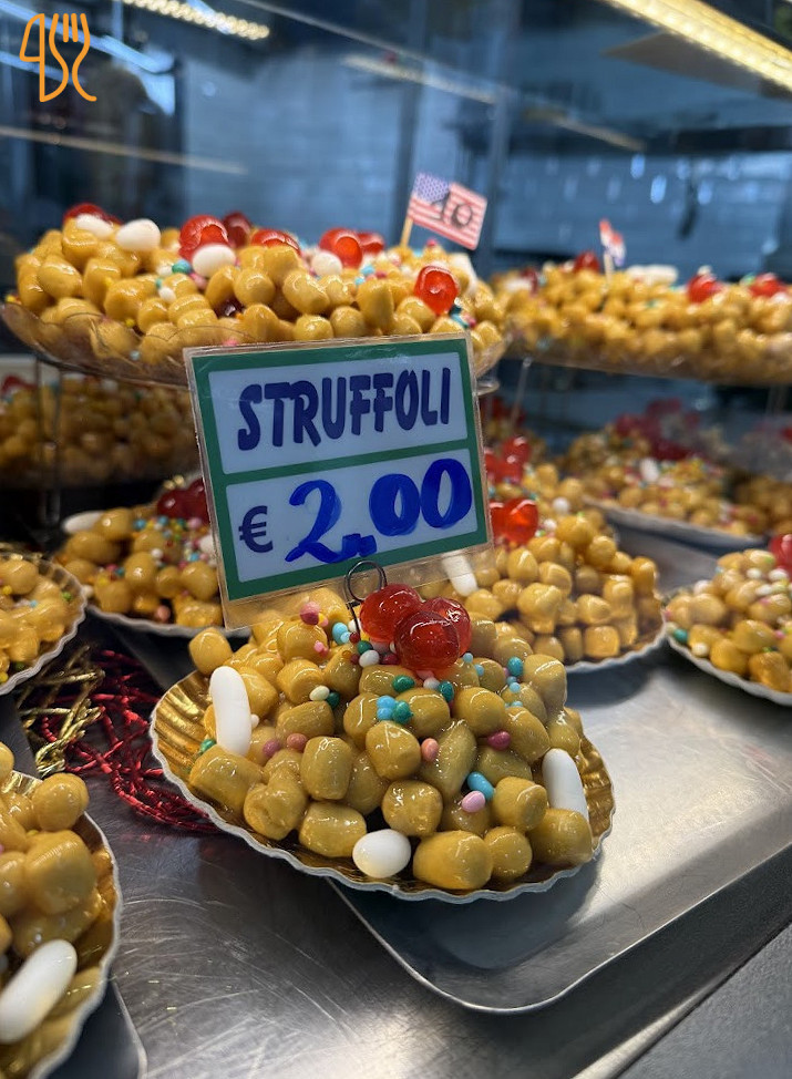 L'ora Giusta Per Paninoteca Rosticceria Cornetteria Nourriture