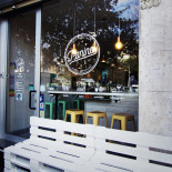 Panina Panini E Poke Drink