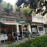 Panina Panini E Poke Außen