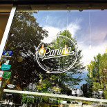 Panina Panini E Poke Außen