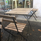 Panina Panini E Poke Extérieur