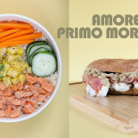 Panina Panini E Poke Essen