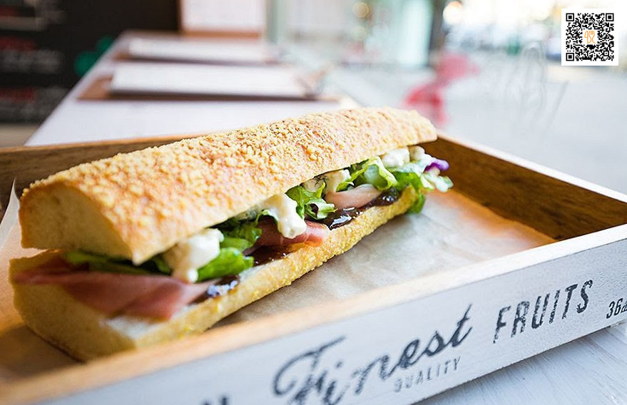 Panina Panini E Poke Essen