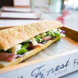 Panina Panini E Poke Essen