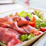 Panina Panini E Poke Essen