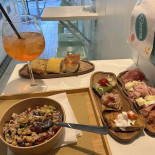 Panina Panini E Poke Essen