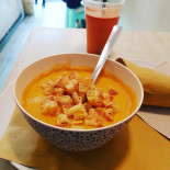 Panina Panini E Poke Essen