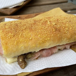 Panina Panini E Poke Nourriture