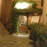L'ottavino Osteria Quotidiana Außen