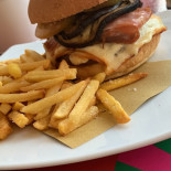 L'ottavino Osteria Quotidiana Comida