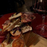 L'ottavino Osteria Quotidiana Bebida