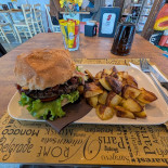 Ges.zero Comida