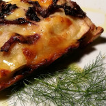 L'ottavino Osteria Quotidiana Nourriture