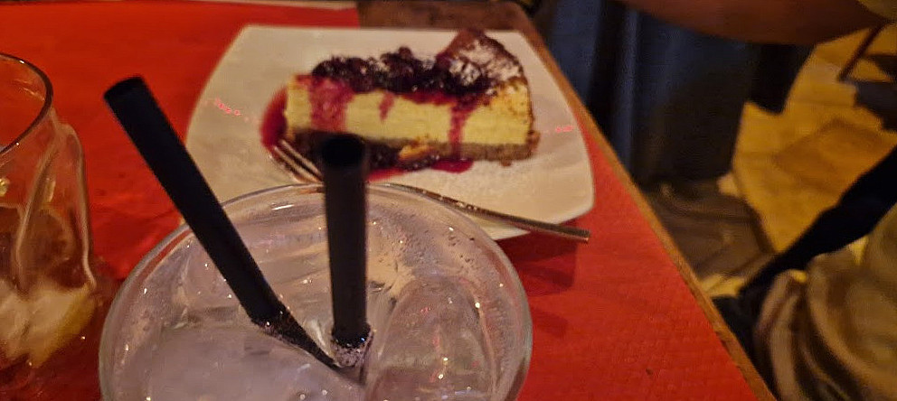 L'ottavino Osteria Quotidiana Nourriture