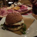 L'ottavino Osteria Quotidiana Nourriture