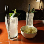 L'ottavino Osteria Quotidiana Boisson