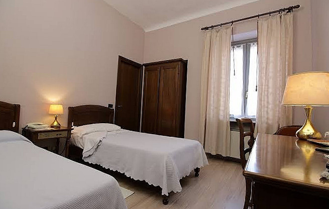 Il Giardinetto À l'intérieur
